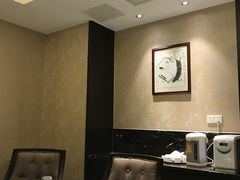 -香雪海饭店中餐厅(玉山店)