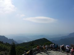 -含鄱口