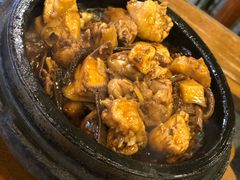 -西江美食舫·江西菜(健德桥店)