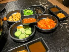-九田家黑牛烤肉料理(石路天虹店)