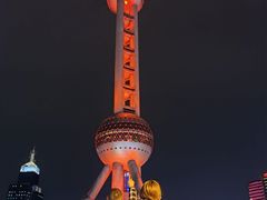 -东方明珠广播电视塔