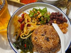 老家糯米饭-黔大人·贵州花溪牛肉粉(宝能太古城店)