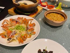 -蟹榭·本帮江浙菜·蟹宴(五角场合生汇商场店)