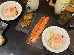 -饭团匠·料理小食堂(玉林店)