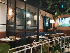 大堂-原味田园·客家菜·土窑鸡(中航城君尚购物中心店)