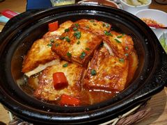 -味莊餐厅(康庄南街店)