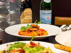 -当米亚诺意大利餐厅(武汉光谷凯悦酒店)