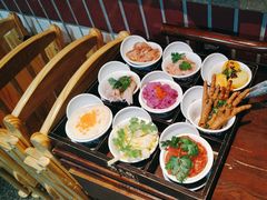 -楠火锅(新塘翡翠绿洲店)