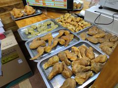 -老苗炸鸡(大学南路店)