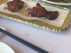 -骏莱海鲜鱼港(五角场店)