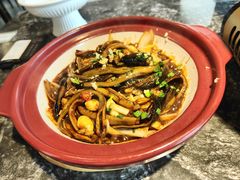 -老海陵·泰州菜(图书馆店)
