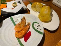 -味见·荣家(亚泰大街店)