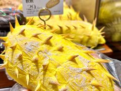 -露丝卡文•世界冠军面包(乐峰广场店)