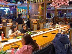 大堂-呷哺呷哺(万达新世界店)