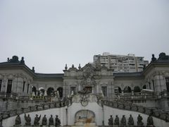 -珠海圆明新园