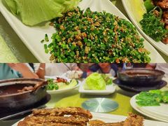 炭烧土猪排-五邑人家(江门店)