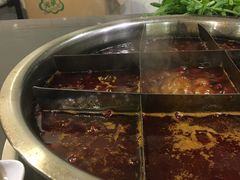 -邓莽子老火锅(鲁祖庙店)