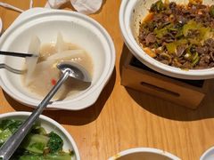 -九毛九西北菜(大东海店)