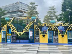 -东莞松山湖万象汇