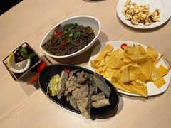 -鱼酷活鱼烤鱼(恒隆广场店)