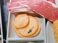 -梨花自助烤肉(乐宾店)