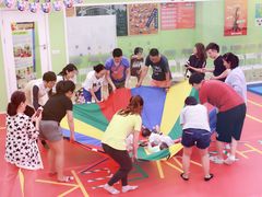 -小小运动馆(浦江店)