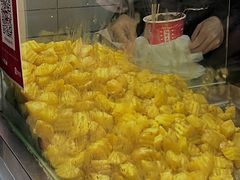 -周签签锅巴土豆(建设路总店)