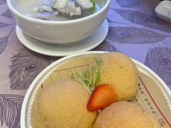 -金汇酒楼(中山东区店)