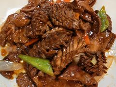 -宝发园名菜馆
