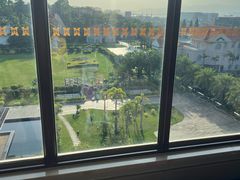 -厦门悦华酒店