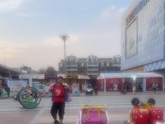-万达广场(盐城盐都店)