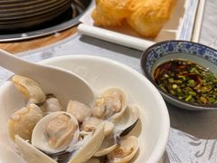 -丰尔粥食·粥底火锅·桑拿鸡(大良总店)