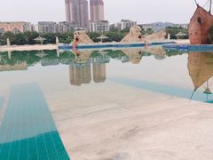 -中国死海旅游度假区