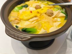 -森隆饭庄(崇文门新世界百货店)