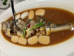 -上海小南国(正大店)