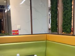 -清真·锦翔炝锅鱼(明德门店)