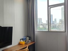 -住星酒店(广州北京路步行街店)