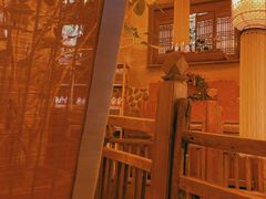 -叶叶菩提·晋福宫