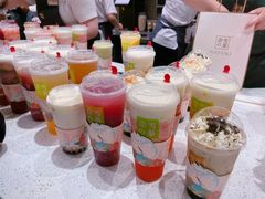 -奈雪的茶(金鹰广场店)