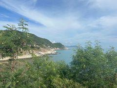 -三亚西岛海洋文化旅游区