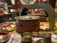 -西塔老太太泥炉烤肉(亚运村店)
