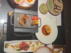 -花潮料理艺食馆(成都万象城店)