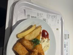 -宜家·瑞典风味餐厅(武汉荟聚中心店)