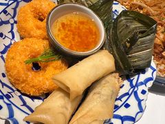 -BetterThai 泰加(苏州中心店)