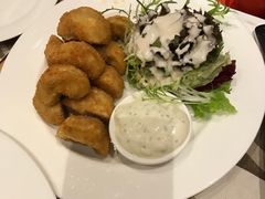-兰特伯爵西餐厅·啤酒屋(方庄店)