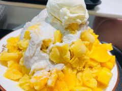 -鲜芋仙(花都融创茂店)