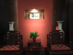 -海富门·带鱼·淮扬菜·粤菜(甘家口店)