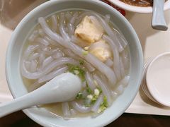 -衣裳街历史文化街区