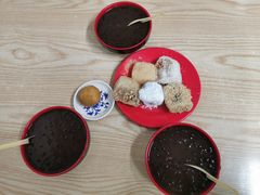 -糯米香(长江路店)