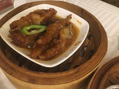 -潮福城大酒楼·潮粤菜·港式点心(阳光城店)